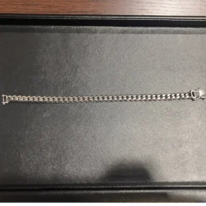 Pt850　ネックレス　50g