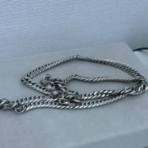 Pt850　ネックレス　100g