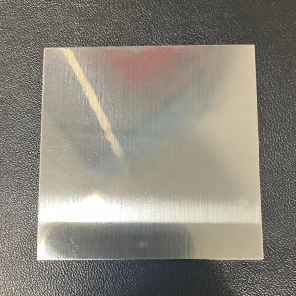 Pt950　板金　53g