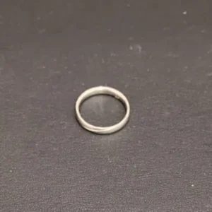 Pt1000　リング　5.4g