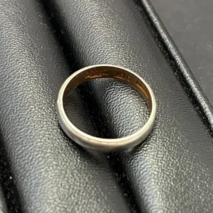 Pt850　リング　3.5g