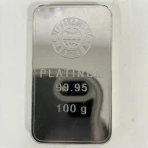 プラチナ(Pt1000)の高価買取・価格相場 -プラチナ買取専門店のおたからや