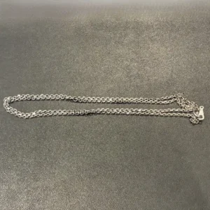 Pt850　ネックレス　10.4g