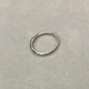 Pt500　リング　1.7g