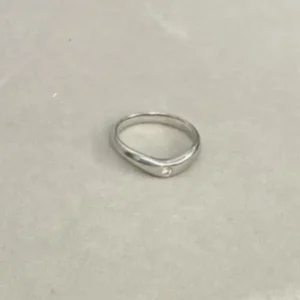 Pt1000　リング　4.7 g