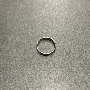 Pt500　リング　4.8g