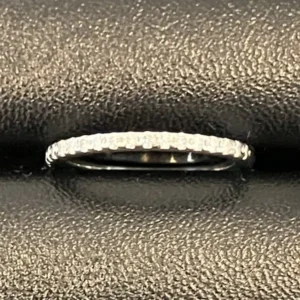 Pt650　リング　2.7g