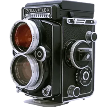Rollei（ローライ）