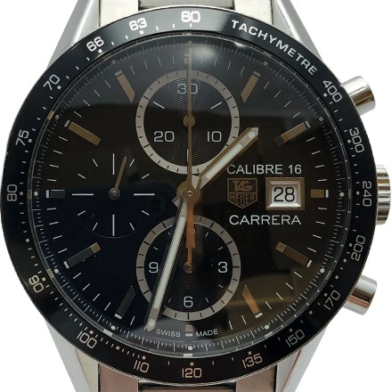 タグ・ホイヤー カレラ CV201AJ.BA0715