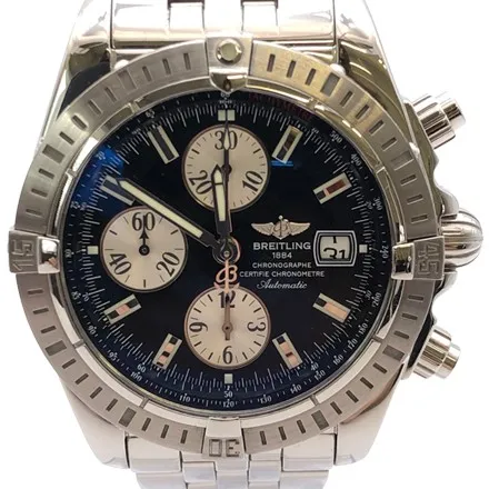 ブライトリング クロノマット・エヴォリューション A13356