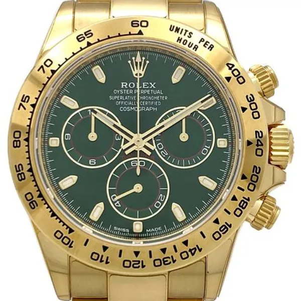 ロレックス デイトナ 116508