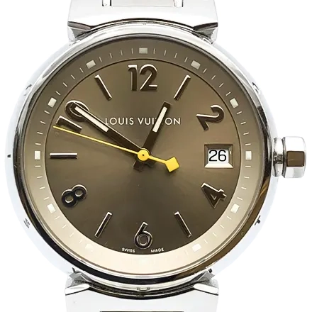 ルイ・ヴィトン タンブール Q13121 SS