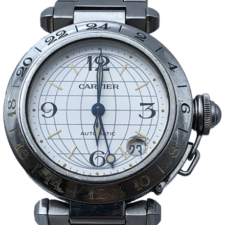 カルティエ パシャ 2377