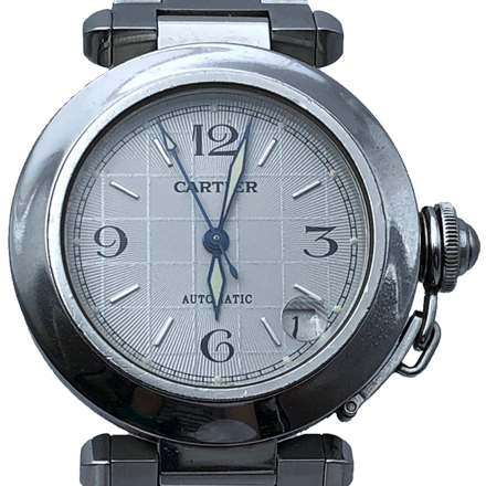 カルティエ パシャ 2324