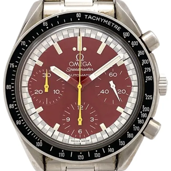 オメガ スピードマスター 3510.61