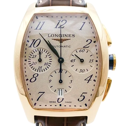 ロンジン エヴィデンツァ L2.643.8 PG