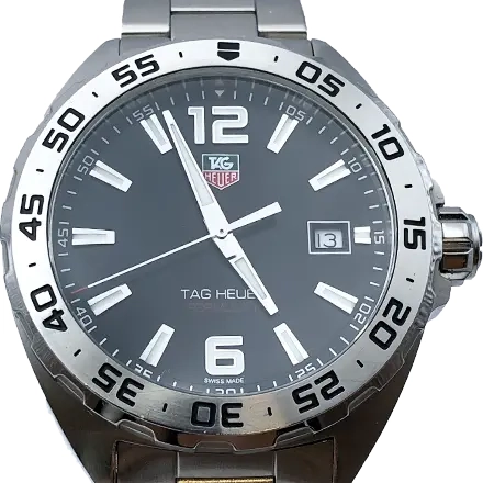 タグ・ホイヤー フォーミュラ1 WAZ1112.BA0875