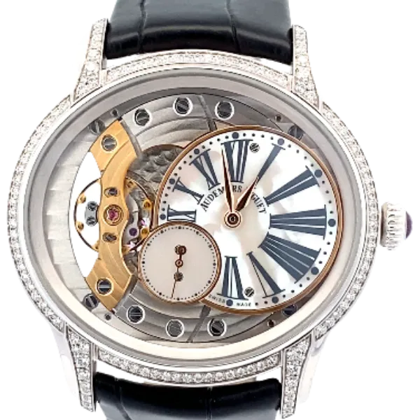 オーデマ ピゲ ミレネリー 77247BC.ZZ.A813CR.01