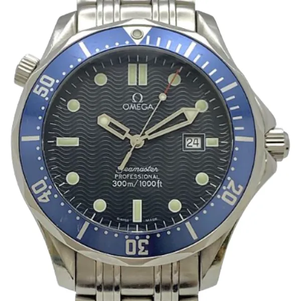 オメガ シーマスター 2541.80