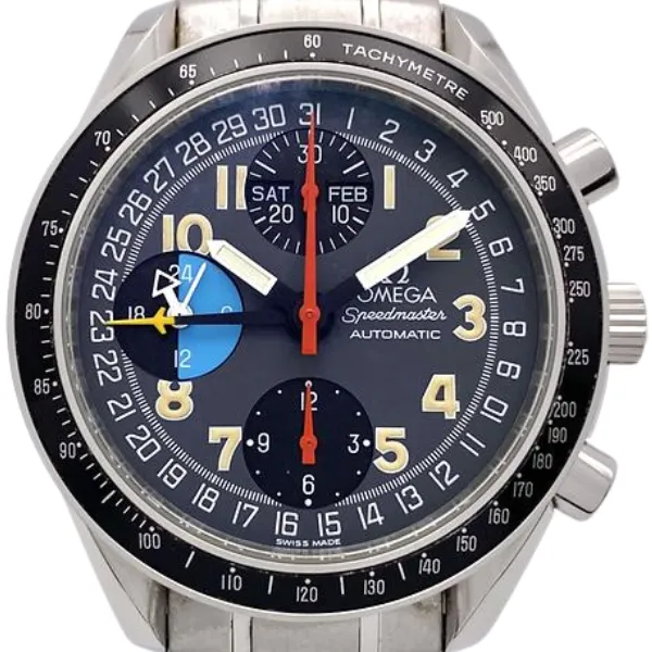 オメガ スピードマスター 3520.53