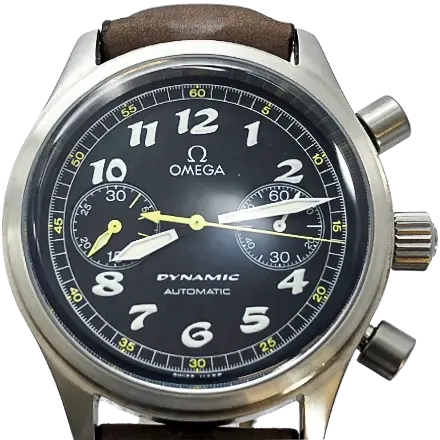 オメガ ダイナミック SS 5240.50