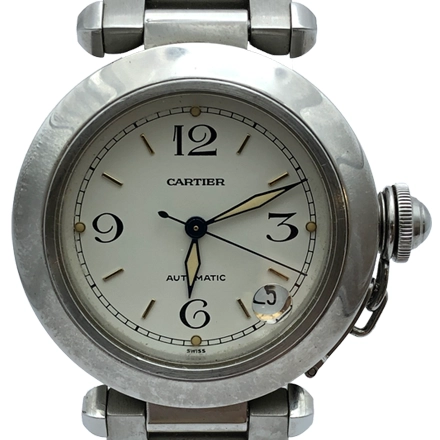 カルティエ パシャ 2324