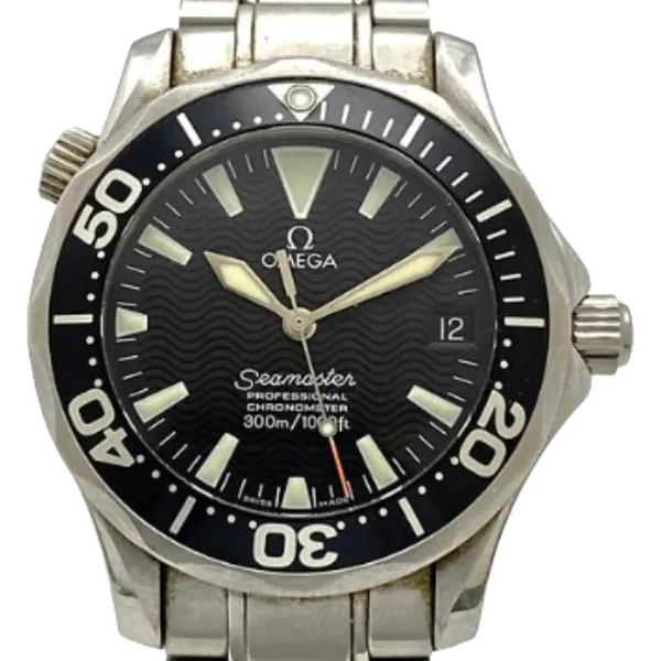 オメガ シーマスター 2252.50