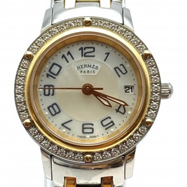 エルメス クリッパー CP1.222