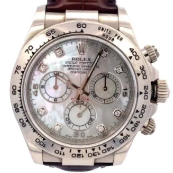 ロレックス デイトナ 116519NG シェル