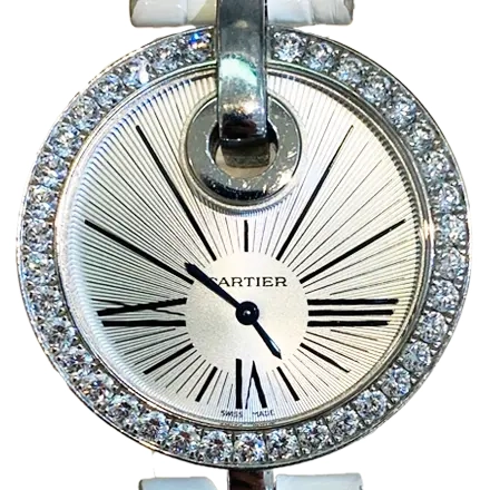 カルティエ カプティブ ドゥ カルティエ WG600012 WG