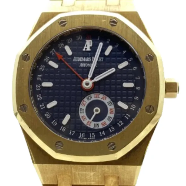 オーデマ ピゲ ロイヤルオーク アニュアルカレンダー 25920BA.OO.0789BA.01 YG