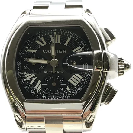 カルティエ ロードスター 2618