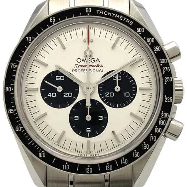 オメガ スピードマスター 東京2020リミテッドエディション 522.30.42.30.04.001