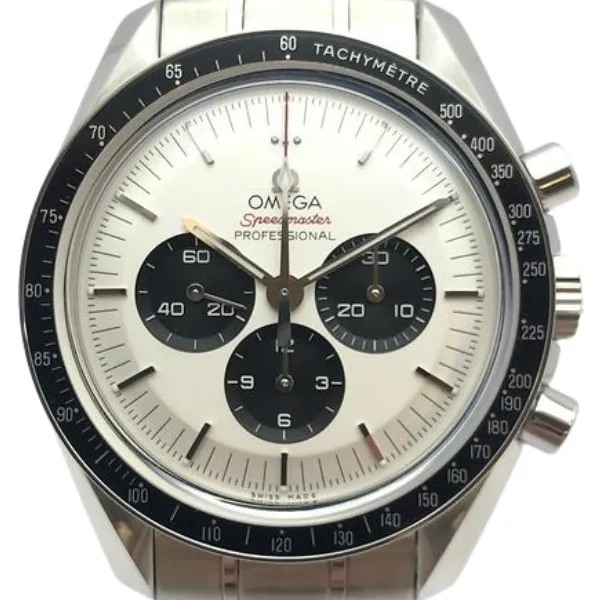 オメガ スピードマスター 東京2020リミテッドエディション 522.30.42.30.04.001