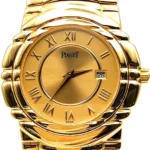 ピアジェ タナグラ 17041M401D YG ゴールド