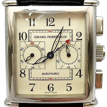 ジラール・ぺルゴ ヴィンテージ 1945 25990.0.11.8186