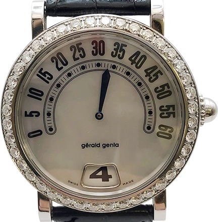 ジェラルド・ジェンタ レトロクラシック G3674