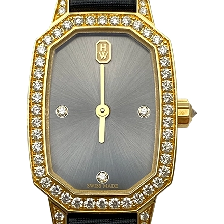 ハリー・ウィンストン エメラルド EMEQHM18YY001