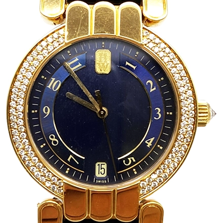 ハリー・ウィンストン プルミエール 3584