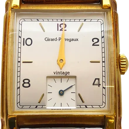 ジラール・ペルゴ ヴィンテージ 1994 2550