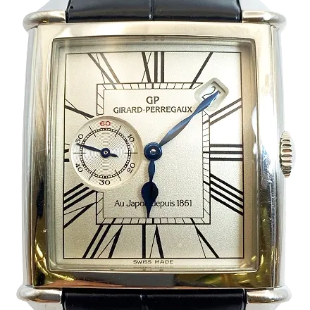 ジラール・ペルゴ ヴィンテージ1945 25835