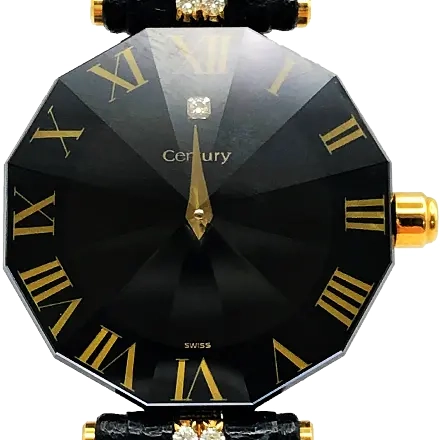 センチュリー SS/レザー/750 電池式 ブラック