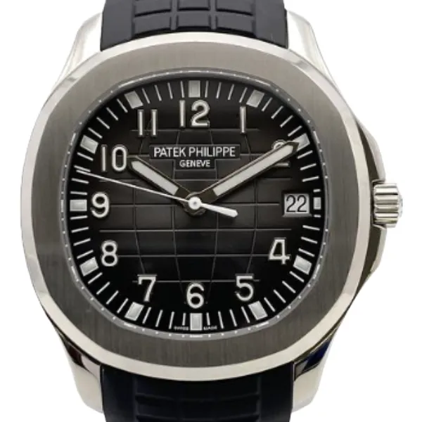 パテック フィリップ アクアノート 5167A-001