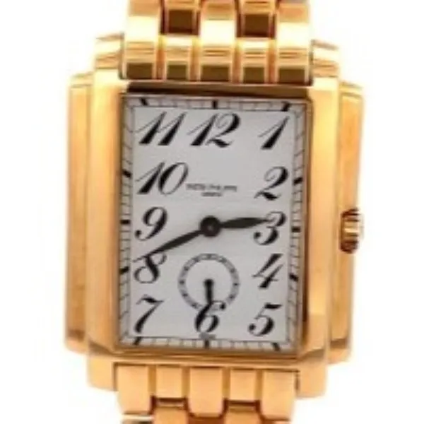 パテック フィリップ ゴンドーロ 5024/1J-001 ホワイト