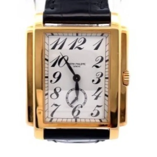 パテック フィリップ ゴンドーロ 5024J ホワイト