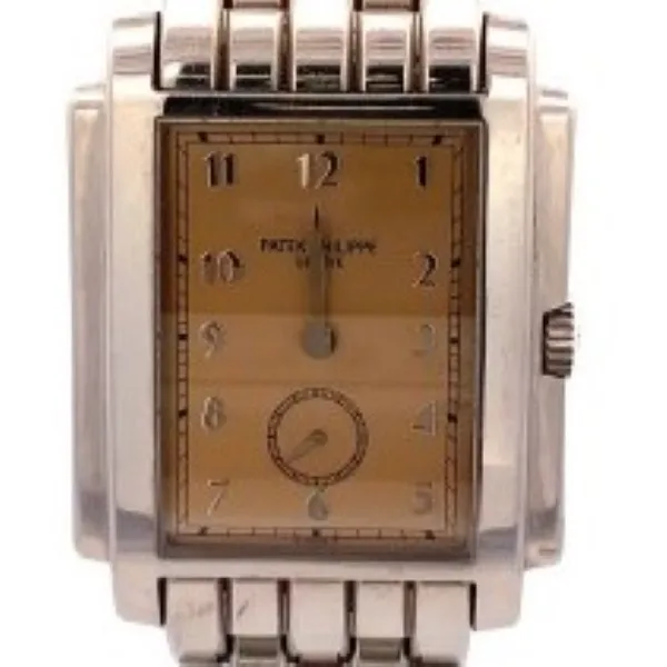 パテック フィリップ ゴンドーロ 5024/001 オレンジ