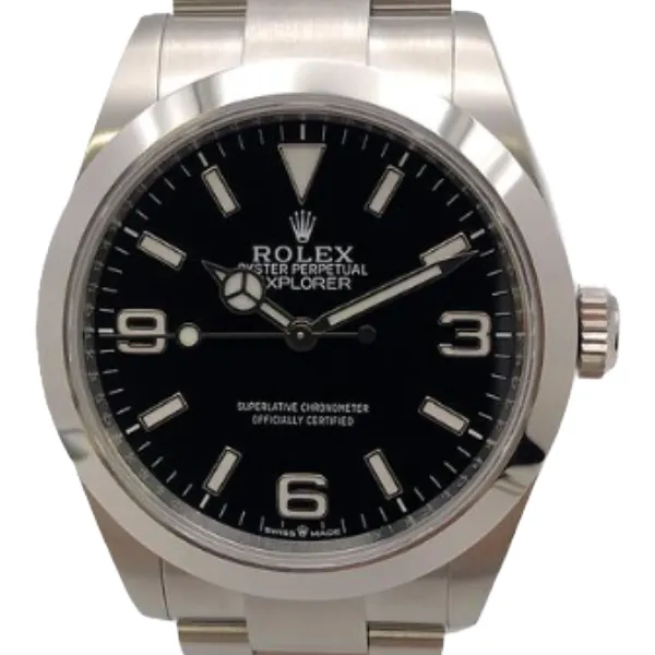 ロレックス エクスプローラー 224270