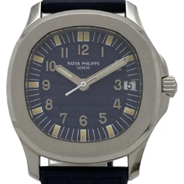 パテック フィリップ アクアノート 5066A-010 ブルー