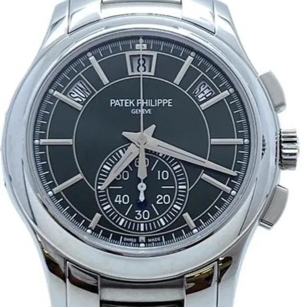 パテック フィリップ コンプリケーション 5905/1A-001 グリーン