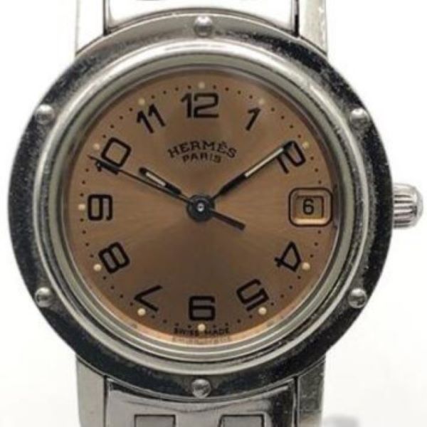 エルメス クリッパー CL4.210